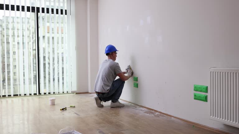 Mold Remediation for Rental Properties in New Lenox, IL