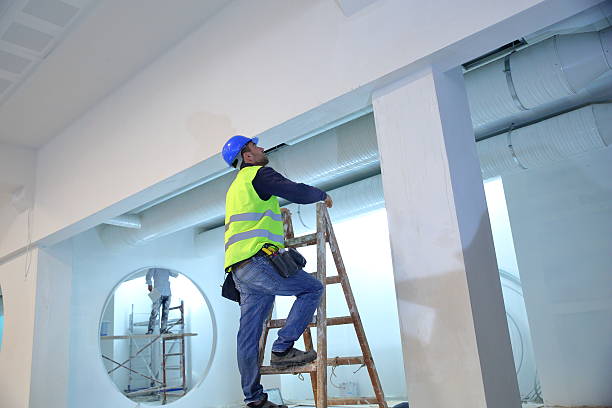Best Indoor Air Quality Assessment  in New Lenox, IL